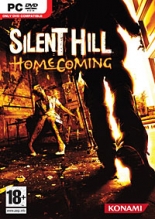 Silent Hill: Homecoming (PC-DVD)