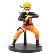 Фигурка Naruto Shippuden: Vibration Stars - Naruto Uzumaki (4983164181883)