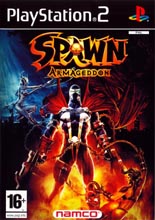 Spawn: Armageddon