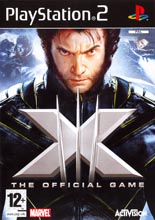 X-Men: the Official Game