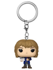 Брелок Funko Pocket POP: Stranger Things Season 5 – Robin Buckley (86615)