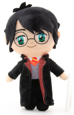 Мягкая игрушка Harry Potter Гарри Поттер (20 см)