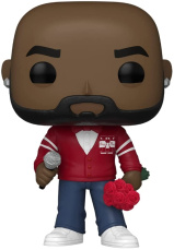 Фигурка Funko POP Rocks: Boyz II Men – Wanya Morris (233) (9,5 см)