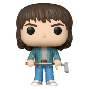 Фигурка Funko POP TV: Stranger Things S4 - Jonathan w/ Golf Club (1459) (72134)