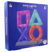 Светильник Playstation – Icons Light XL BDP (PP5852PS)