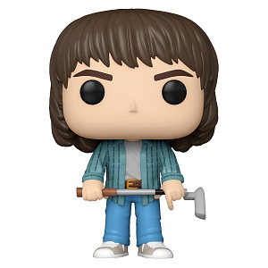 

Фигурка Funko POP TV: Stranger Things S4 - Jonathan w/ Golf Club (1459) (72134)