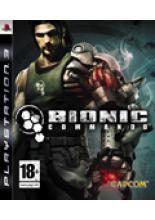 Bionic Commando (PS3)