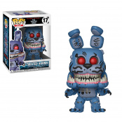 Фигурка Funko POP! Vinyl: Books: FNAF: Twisted Bonnie 28806