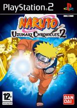 NARUTO: Uzumaki Chronicles 2 (PS2)