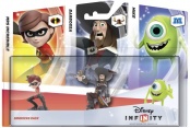 Disney Infinity: Sidekicks pack