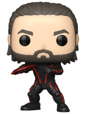 Фигурка Funko POP Movies Disney Tron: Ares – Ares (1965) (86665) (9,5 см)