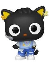 Фигурка Funko POP Hello Kitty & Friends: Chococat (K-Pop Outfit) (142) (90590) (9,5 см)