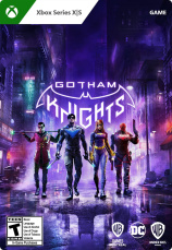 Gotham Knights (Xbox Series)