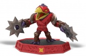 Фигурка Skylanders Imaginators  Сэнсэй - Tae Kwon Crow (стихия Fire).