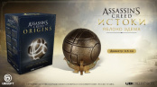 Артефакт Assassin's Creed Origins Apple Of Eden, Фигурка