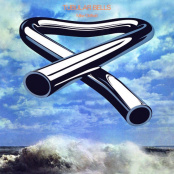 Виниловая пластинка Mike Oldfield – Tubular Bells (LP)