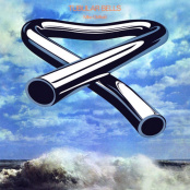 Виниловая пластинка Mike Oldfield – Tubular Bells (LP)