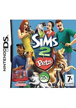 Sims 2 Pets