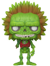 Фигурка Funko POP Movies: Return of the Living Dead – Zombie Trash (1980) (90316) (9,5 см)