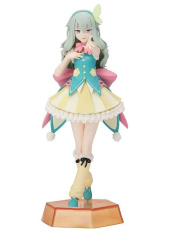 Фигурка-аниме SEGA Hatsune Miku Project SEKAI: Colorful Stage! Kusanagi Nene Desktop x Decorate Collections (15 см)