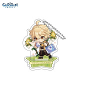 Акриловая фигурка Genshin Fes Aether