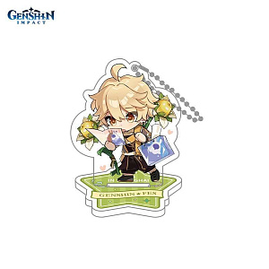 Акриловая фигурка Genshin Fes Aether 499₽