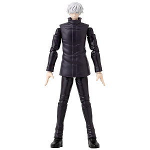 Фигурка Bandai Namco Anime Heroes Gojo Satoru Hollow Purple Version 17 см 3499₽