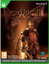 Gothic 2: Classic (Xbox Series X)