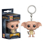 Брелок Funko POP. Harry Potter: Dobby