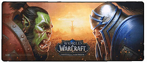 Игровой коврик World of Warcraft: Battle for Azeroth - фото 1