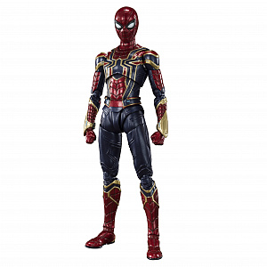

Фигурка S.H.Figuarts Avengers: Endgame – Iron Spider (Final Battle Edition) (587336)