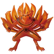 Фигурка-аниме Banpresto: Naruto Shippuden – Курама Kurama [Ver.B] (89008) (15 см)