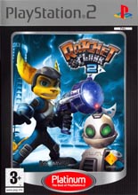 Ratchet and Clank 2