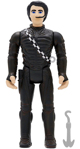 

Фигурка ReAction Figure: Dune – Paul Muad-Dib (9,5 см)