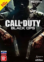 Call of Duty: Black Ops (DVD-PC)