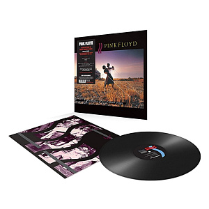 Виниловая пластинка Pink Floyd – A Collection Of Great Dance Songs (LP)