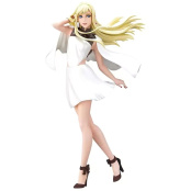 Фигурка Glitter & Glamours: Mobile Suit Gundam – Hathaway Gigi Andalucia (18997) (189971) (25 см)