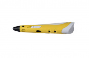 3D-ручка детская желтая (3D-PEN-SC-1-yellow: HONYA)