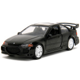 Модель машинки Fast & Furious: 1993 Honda Civic Coupe (F1) 1:32 (34419)