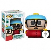 Фигурка Funko POP! Vinyl: South Park: Cartman Piggy 12416