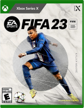 FIFA 23 (Xbox Series X)