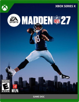 EA SPORTS: Madden NFL 27 (Xbox Series X)