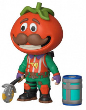 Фигурка Funko Figure 5 Star – Fortnite S1a: Tomatohead (34684)