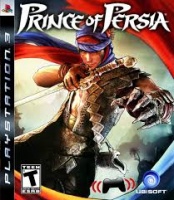 Prince of Persia (PS3) (GameReplay)