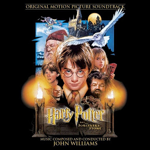 

Виниловая пластинка John Williams – Harry Potter And The Philosopher's Stone [OST] (2 LP)