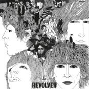 Виниловая пластинка The Beatles – Revolver: 2022 Mix (LP)