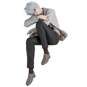 

Фигурка-аниме Banpresto Blue Lock – Seishiro Nagi Seishiro Nagi [Figure Sweets Flavor] (13 см) (BP28904P)