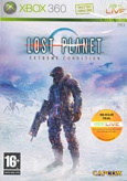 Lost Planet (Xbox 360)