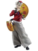 Фигурка-аниме Banpresto Demon Slayer: Kimetsu no Yaiba – Douma [Grandista] (25 см) (BP29610P)