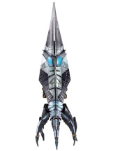 Фигурка-реплика Dark Horse Mass Effect – Reaper Sovereign 8" PVC Ship Replica (20 см)